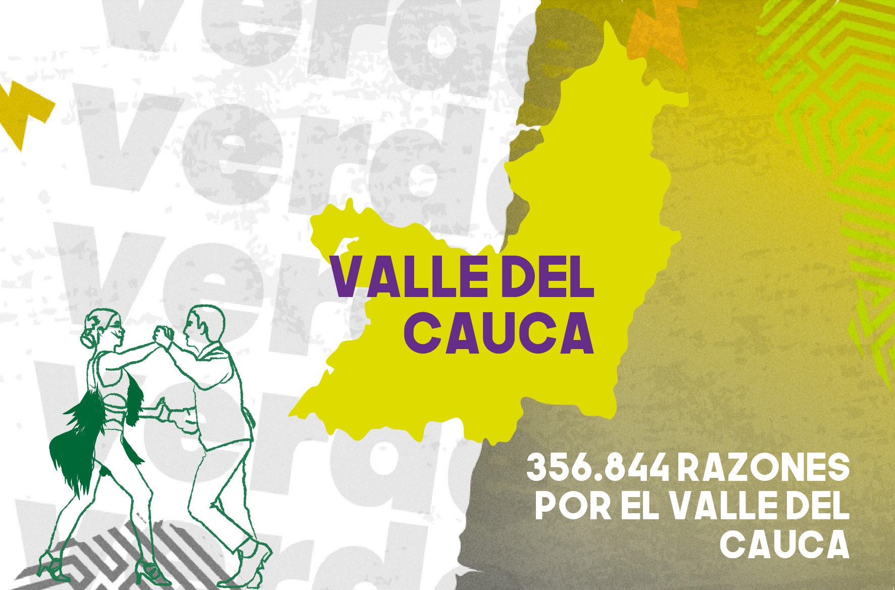 356.844 razones por el Valle del Cauca 