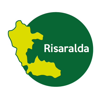 Candidatos Risaralda