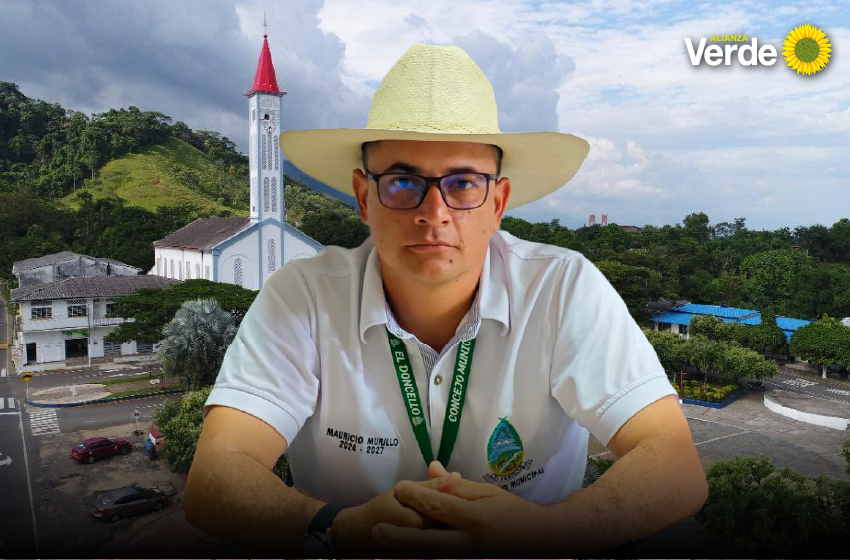 Concejal Mauricio Murillo interpone acción de tutela para exigir protección urgente de caninos en Puerto Hungría